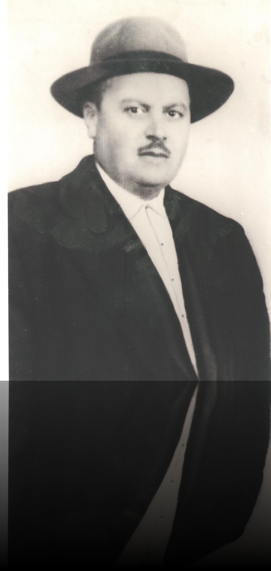 Olu E-eyh Abdullah