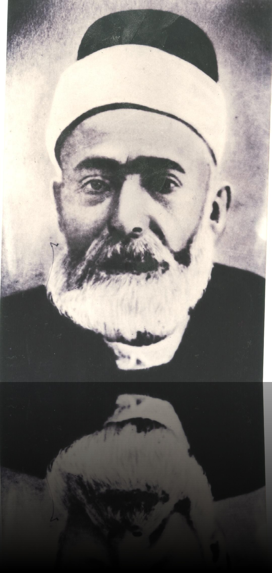 Alim E-eyh Sleyman Ahmed